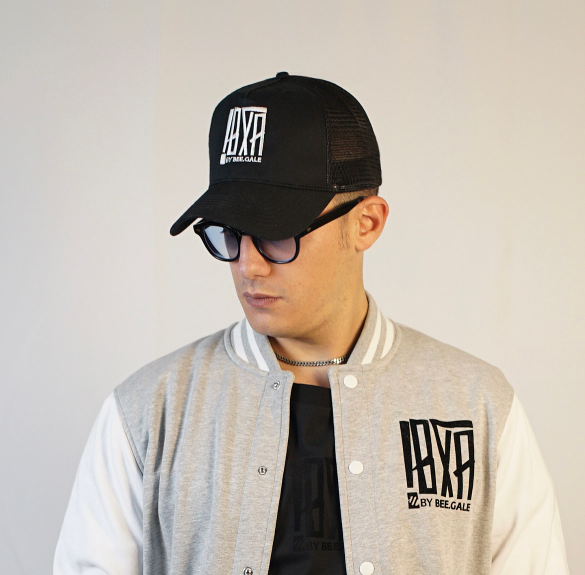 !BxA - Cappellino Snapback Classic