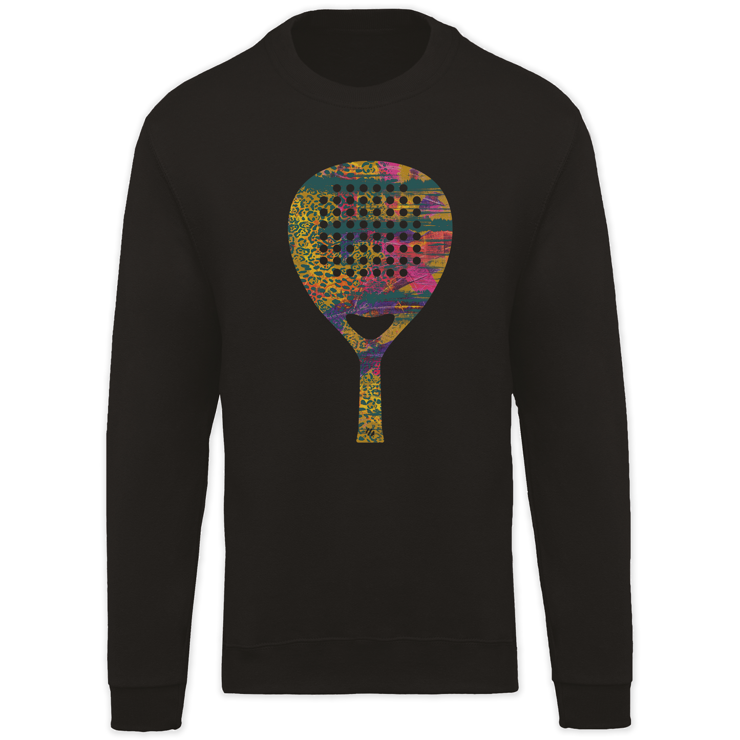 ACID GREEN - Sweatshirt