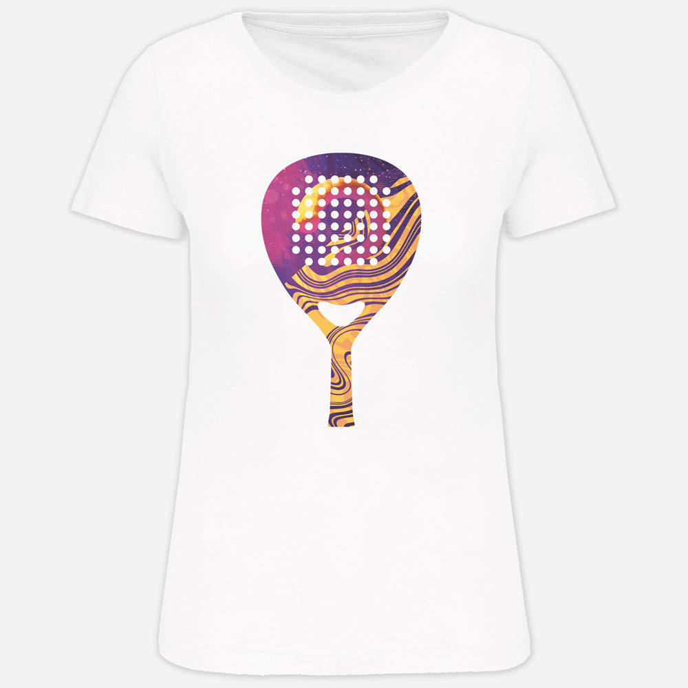 T-Shirt da donna PURPLE JOY