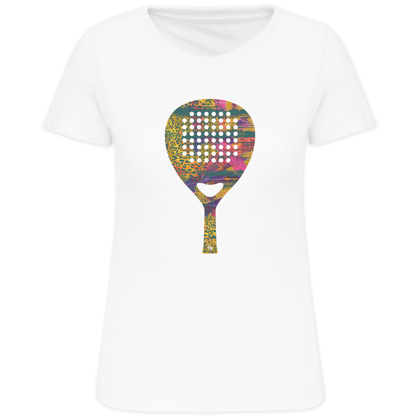 ACID GREEN - Women's T-Shirt 