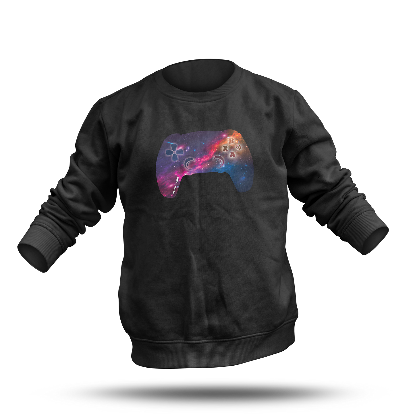 ACID GREEN - Sweatshirt